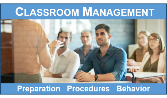 7 Tips for ESL Classroom Management in a COVID World