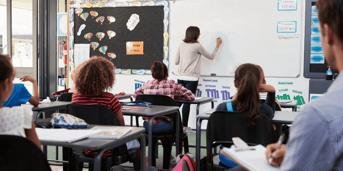 Becoming an ESL Teacher in America: A Guide for Non-Native  Teachers 