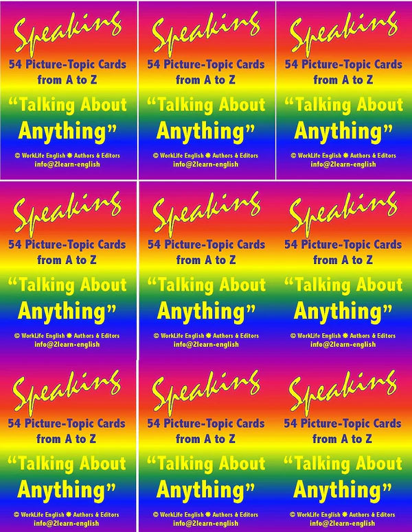 ESL Classroom Activities for the Holiday Season: Adding Color and Fun 