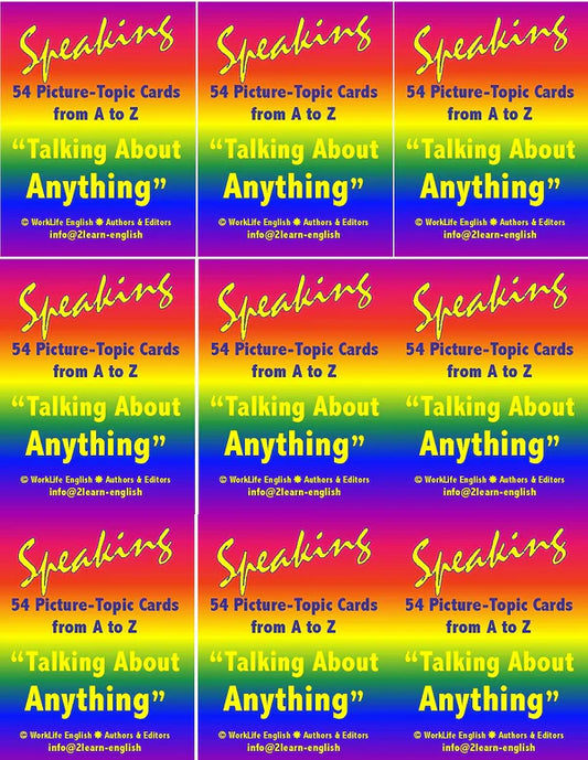 ESL Classroom Activities for the Holiday Season: Adding Color and Fun 