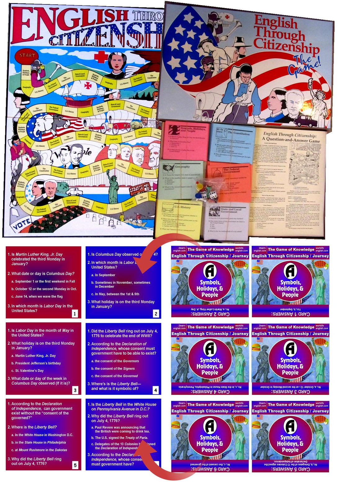 Q & A From Factually Objective to Beneficially Constructive