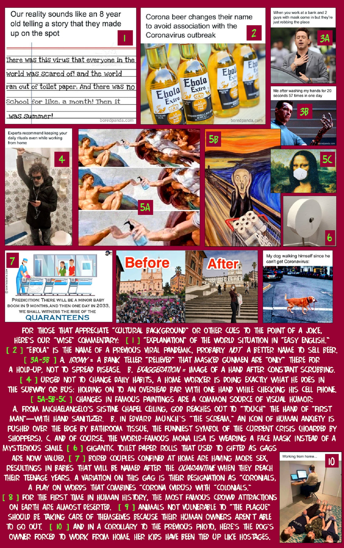 Lessons and Books for Teaching at Home (V3)