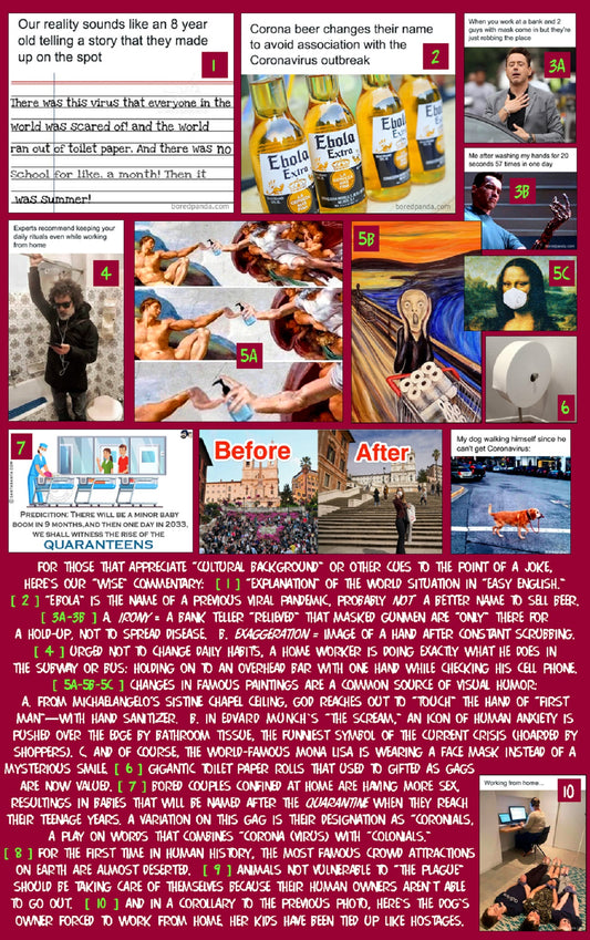 Lessons and Books for Teaching at Home (V3)