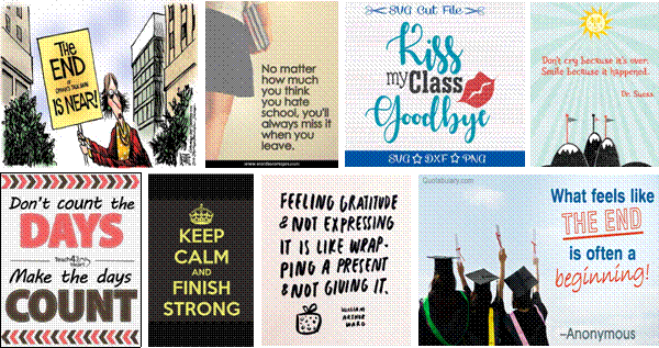 Grieving the Ending of the Grammar Grind?