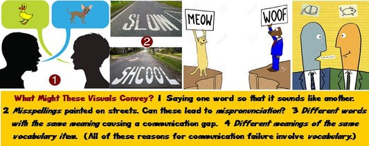 Get It Right the First Time—or Fix It! How to Avoid or Correct Vocabulary Mistakes in Pronunciation, Spelling, & Matching Meaning to Context: For Students