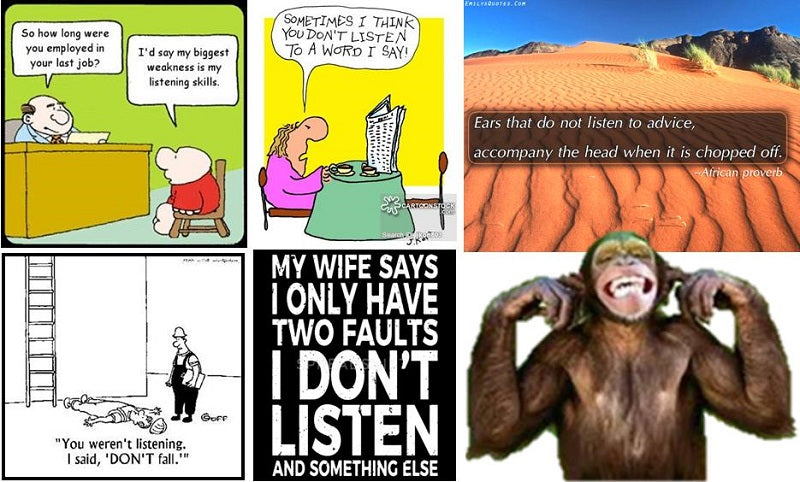 Listen Up! Why Listening is the Most Important English Language Skill