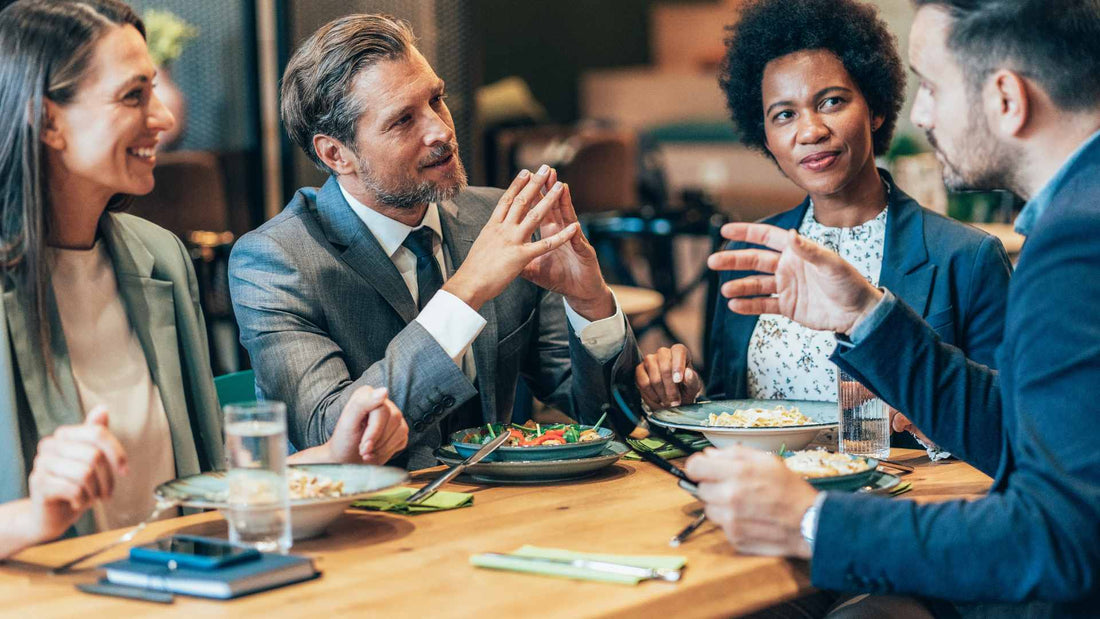 Mastering Business English: The Key to Professional Success