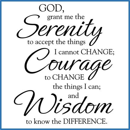 Coping in Complex and Uncertain Times