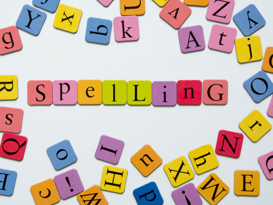 Unlocking the Power of Accurate Spelling: Strategies for Teaching ESL Students