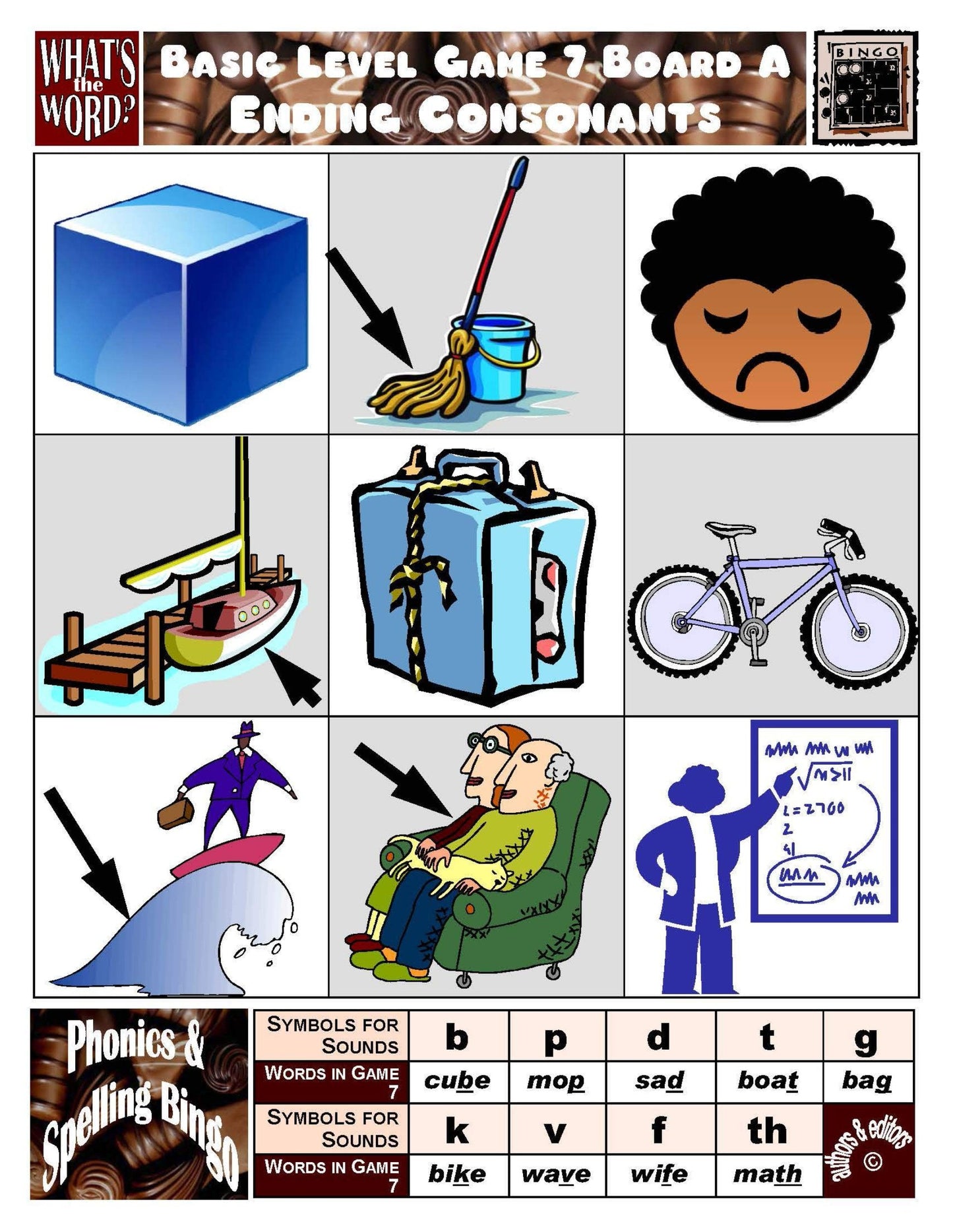 B. Phonics Bingo Level 1 = Basic + Activities & Ideas Book (Digital Version)