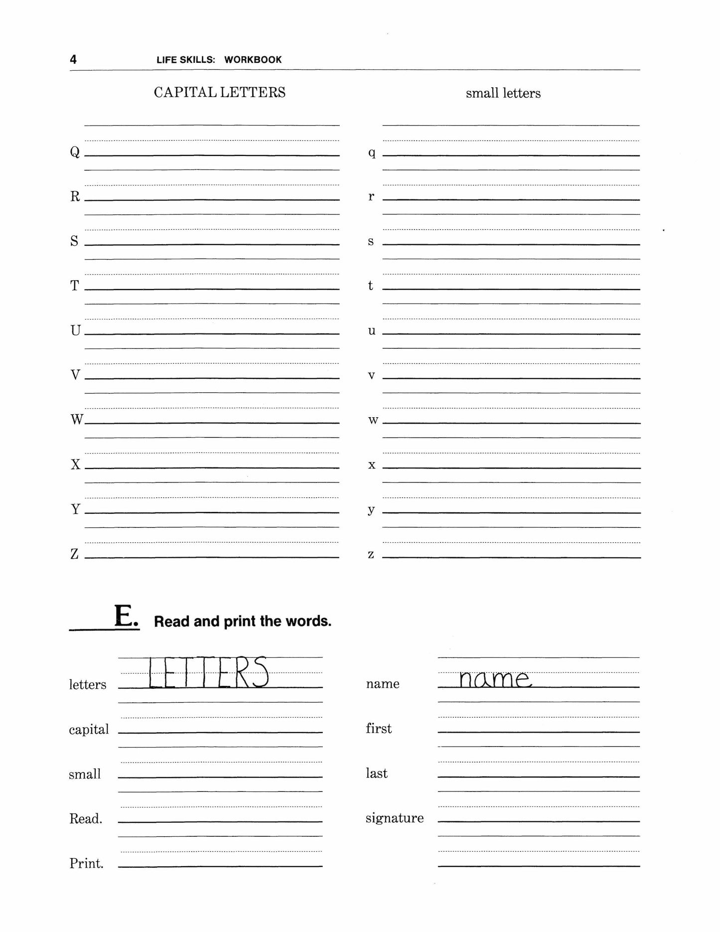 A-09.01 Do Traditional Review Exercises