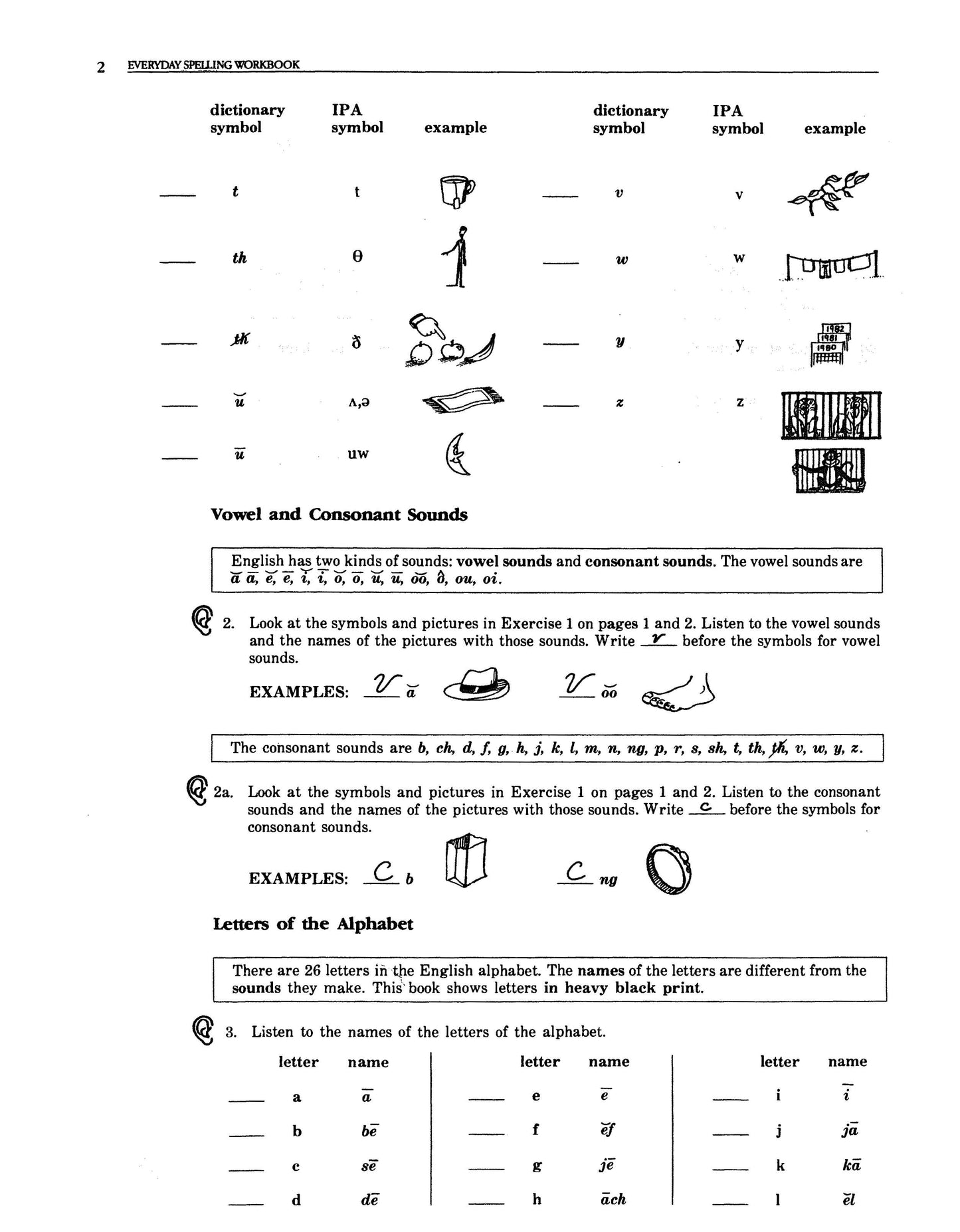 A-09.2 Do Traditional Student Text Exercises