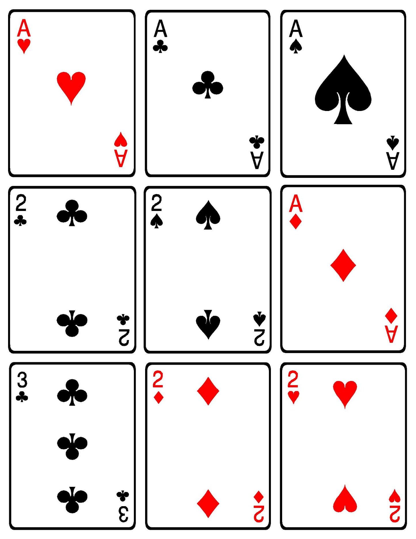 A-07.06: Use Alphabet-Letter Cards AaAa to ZzZz, Version 4, in Learning Activities & Games