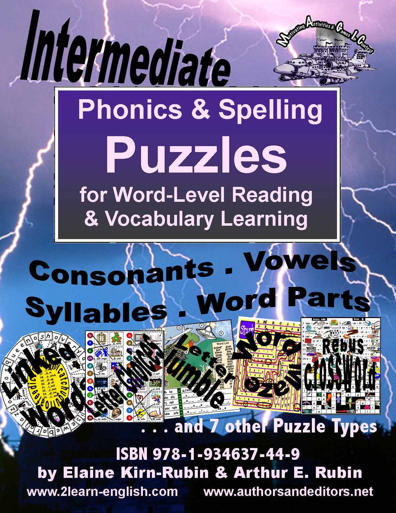 Intermediate Puzzles