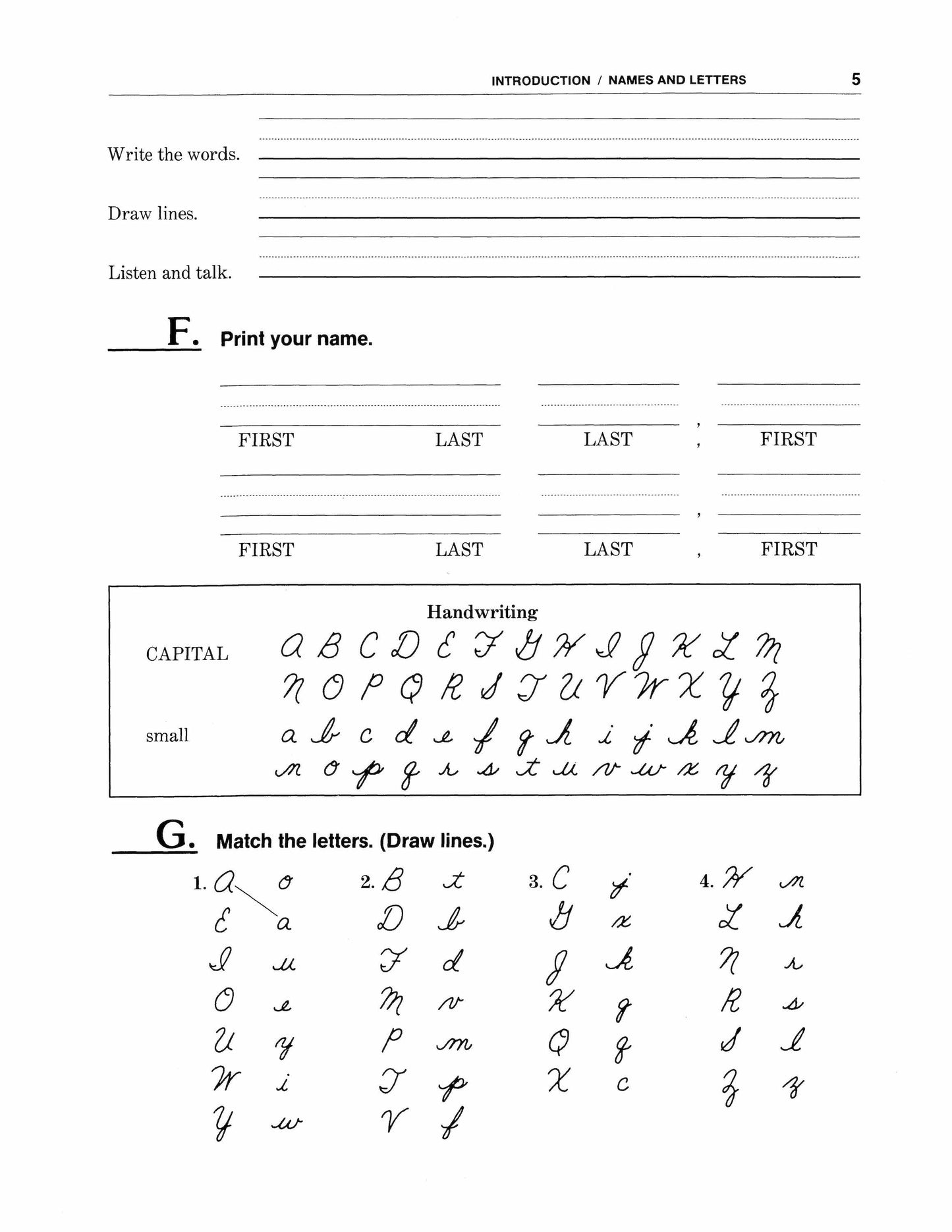 A-09.01 Do Traditional Review Exercises