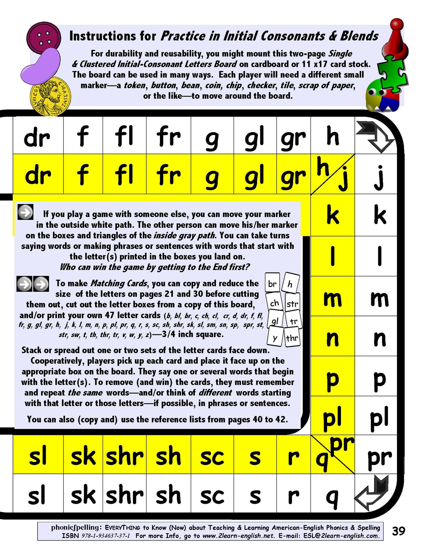 B-02.01 Recognize and Spell Initial Sounds in Words