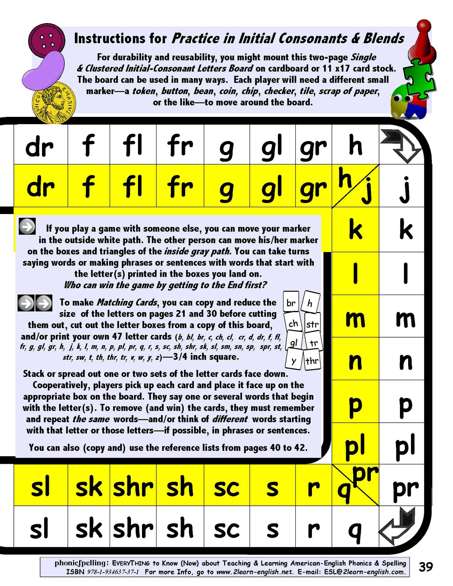 B-02.1 Recognize and Spell Initial Sounds in Words