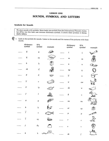 B. Spelling(AUDIO+TEACHERS GUIDE) - Basic audio, Patterns & Principles of English Spelling