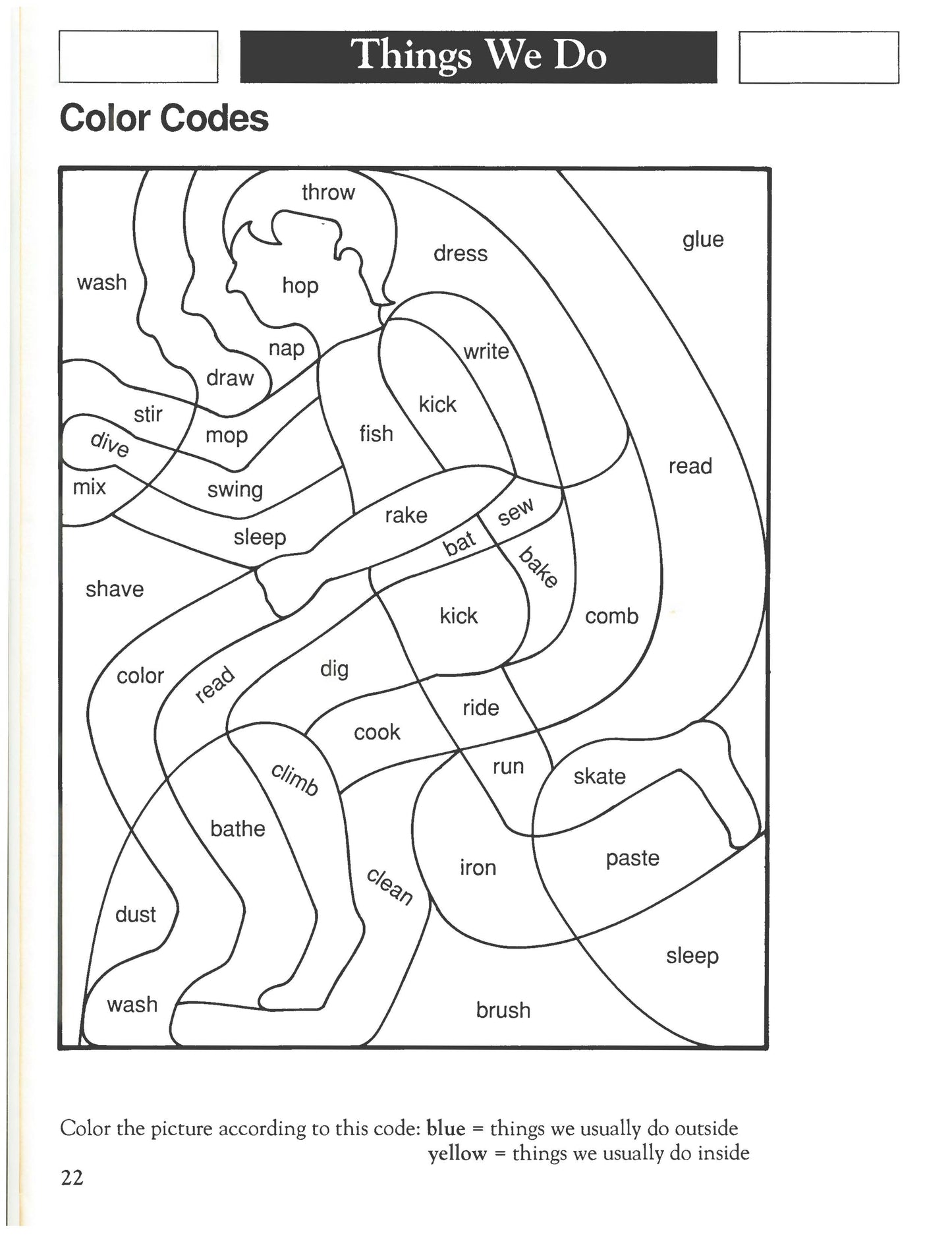 C-03.04 Do 21 More Elementary Puzzles in 3 Other Basic Meaning Categories