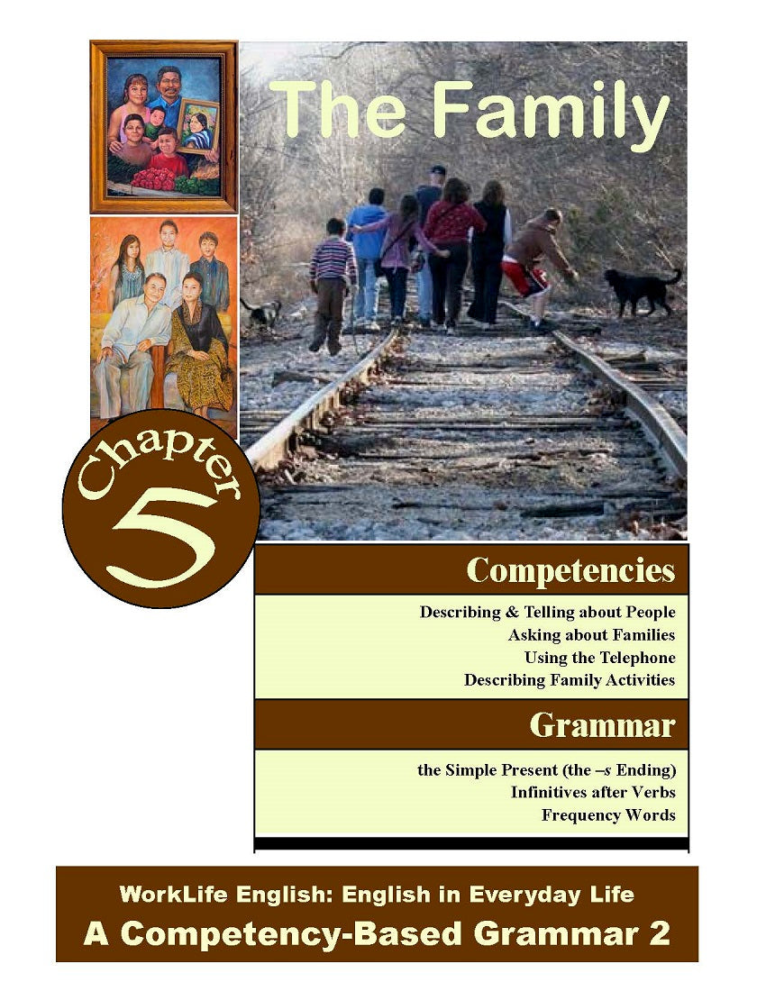 D-03.03 Get & Use Simple-Present Statements, YES/NO & WH-Questions