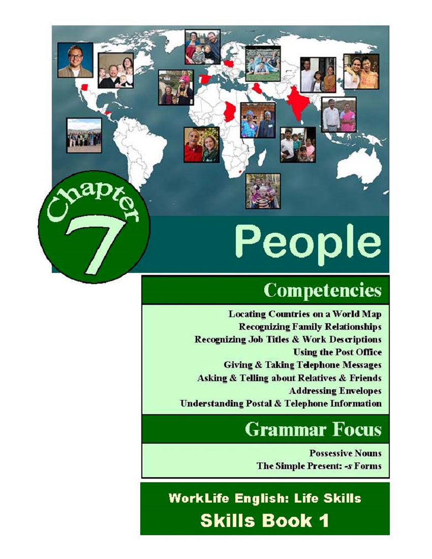 D-03.05 Get & Make Simple-Present 3rd-Person Statements & Yes/No Questions