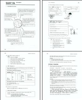 D-11.01 Use & Compare the “Filler” IT for Weather, Time & Distance