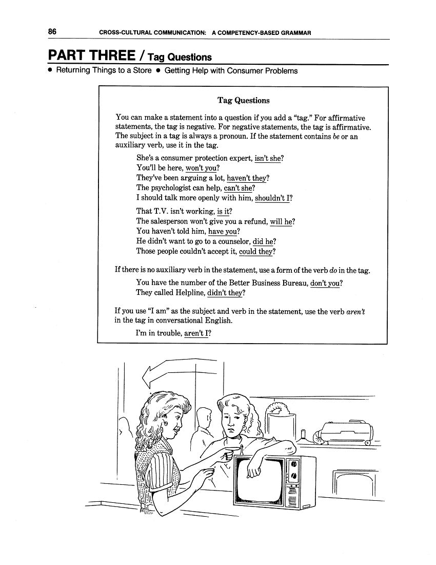 D-13.03 Use Present Perfect (Continuous) Verb Phrasing (with Since, For) to Express Continuation