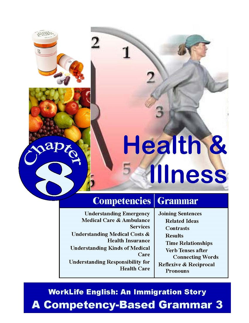 D-15.01 Combine Clauses to Show Connections Between Ideas, Contrasts, Results & Time Relationships