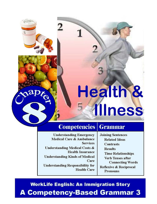 D-15.01 Combine Clauses to Show Connections Between Ideas, Contrasts, Results & Time Relationships