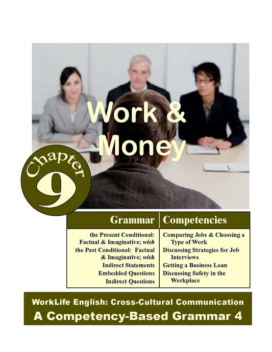 D-15.02 Understand & Produce Present & Past Conditionals