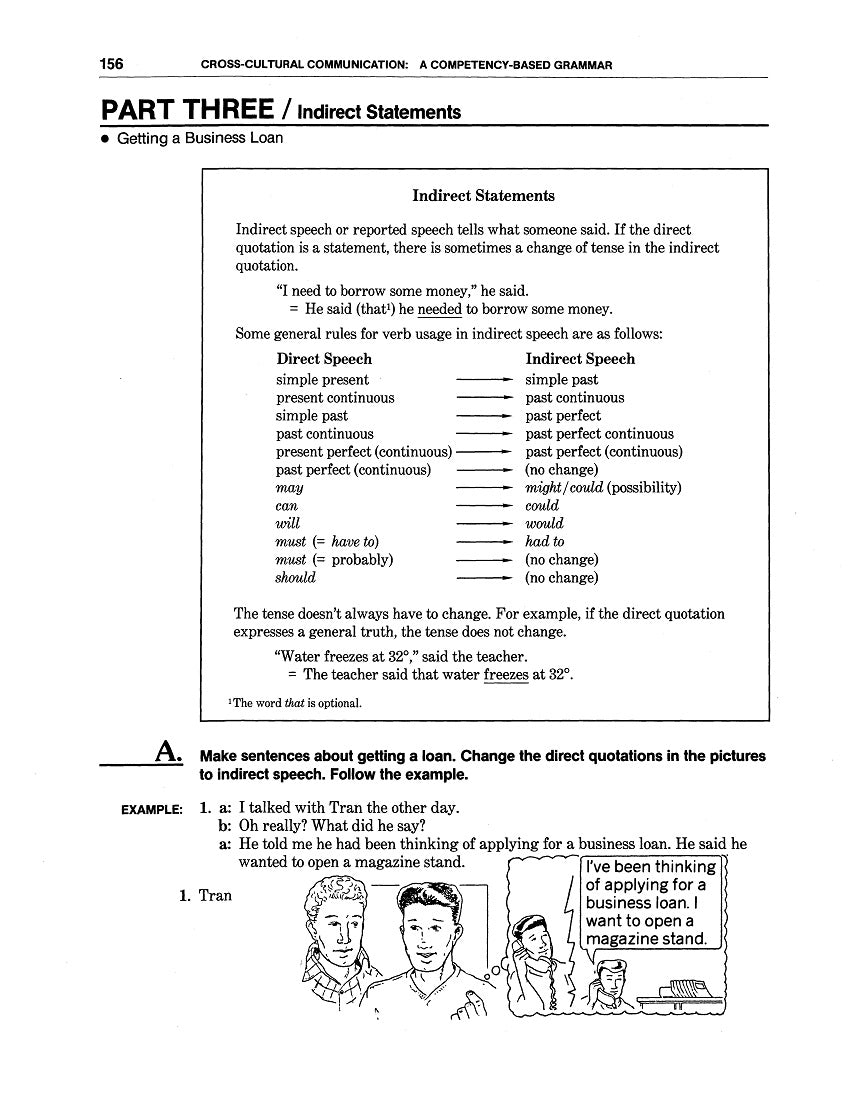 D-15.02 Understand & Produce Present & Past Conditionals
