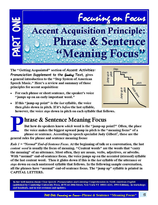 E-02.07 Polish Phrase & Sentence “Meaning Focus”