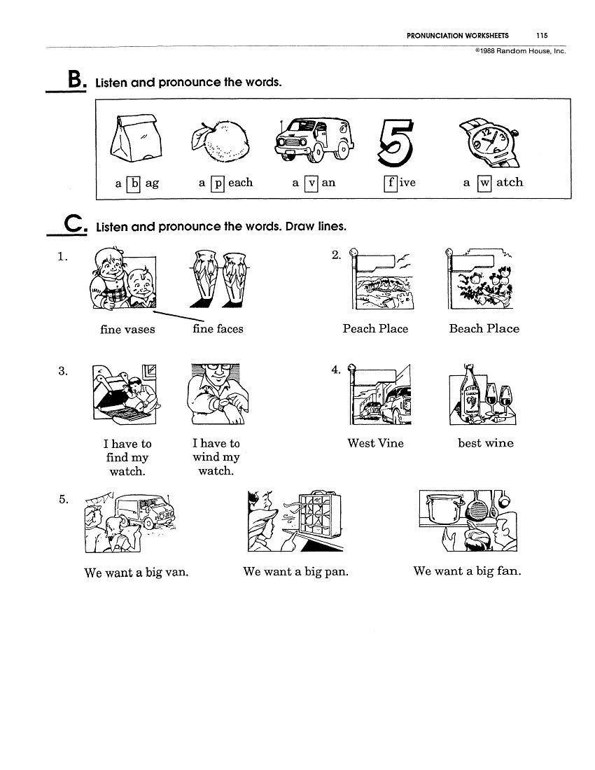 E-04.04 In the Simple Present, Understand & Express Needs & Wants, Do Basic Math