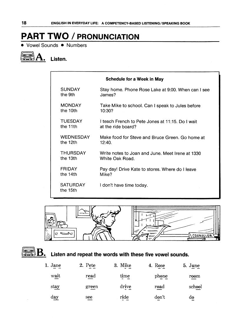 E-05.02 Continue Oral-Skills Instruction Describing & Solving Problems
