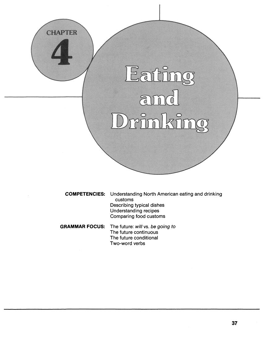 E-07.04 Take In & Eat Up Info & Ideas About Food & Drink in Local & World Cultures