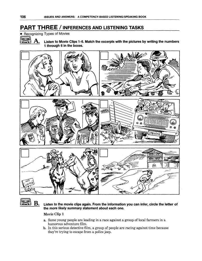 E-09.10 Travel Toward Quality by Re-Creating What Works in Plot Summaries & Evaluations