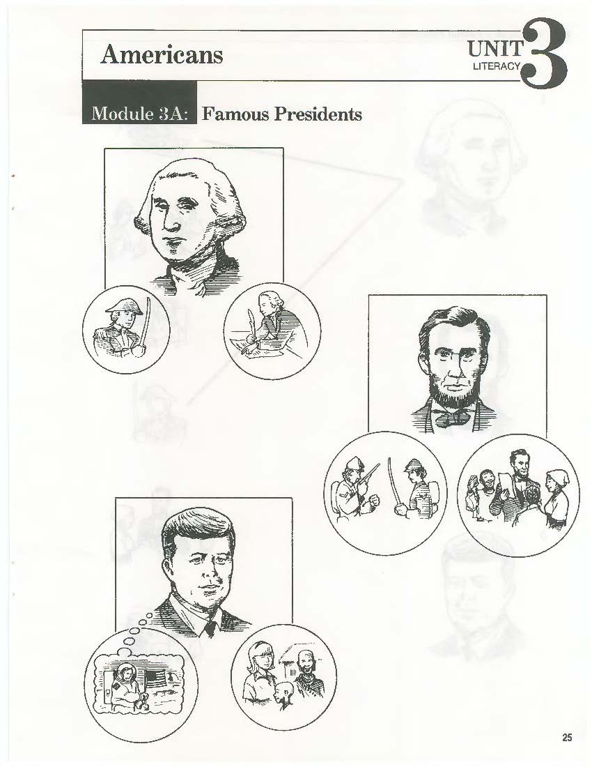 H-02.01 With Mostly Pictures, Get an Intro to English Through Citizenship