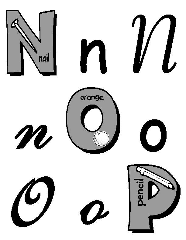 A-07 Alphabet Letter Cards Aa to Zz: Five 104-Card Packs + 24-Page Activities & Ideas Book (Digital Version)