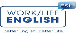 Work/Life English