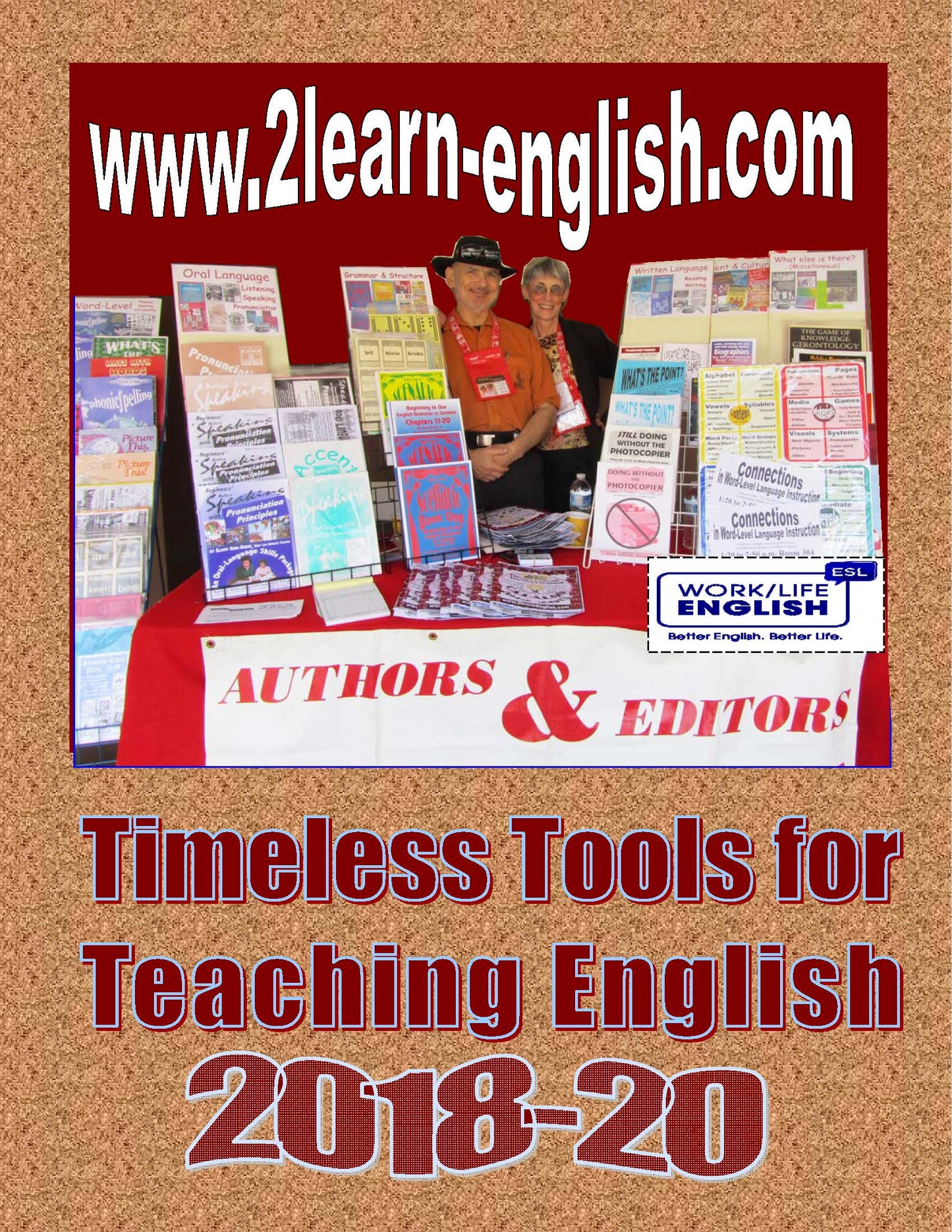 0.1 CATALOG OF TEACHING - LEARNING TOOLS