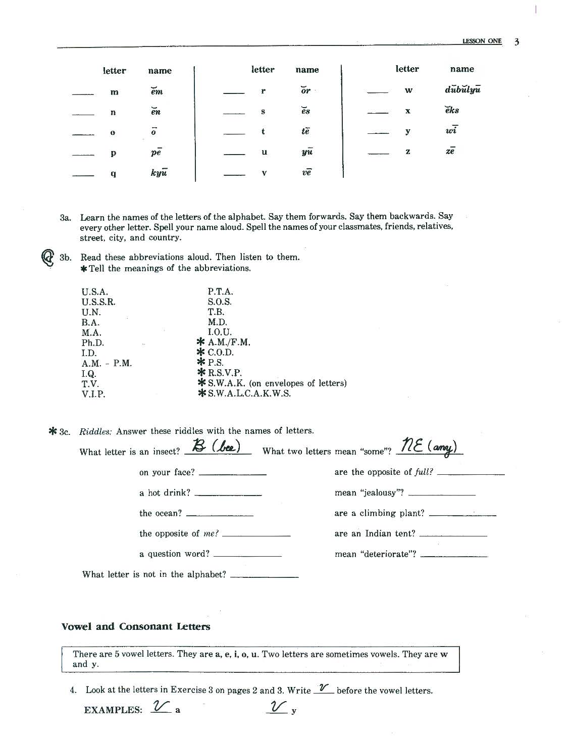 A-09.2 Do Traditional Student Text Exercises