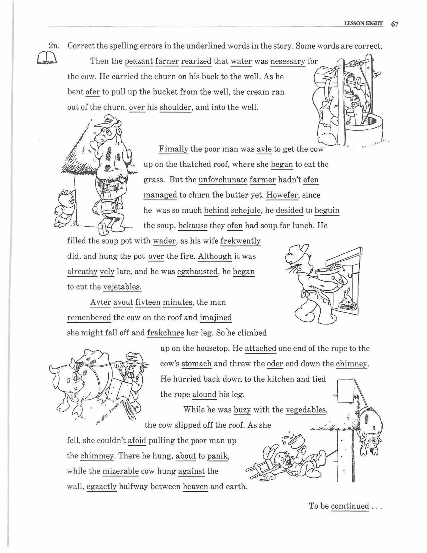 B-06.04 Do Consonant Lessons in an Intermediate Speller