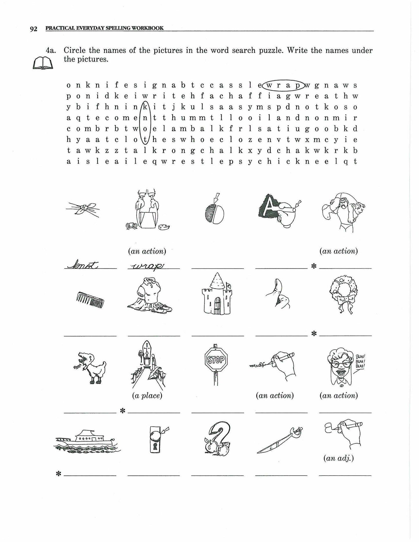 B-06.04 Do Consonant Lessons in an Intermediate Speller