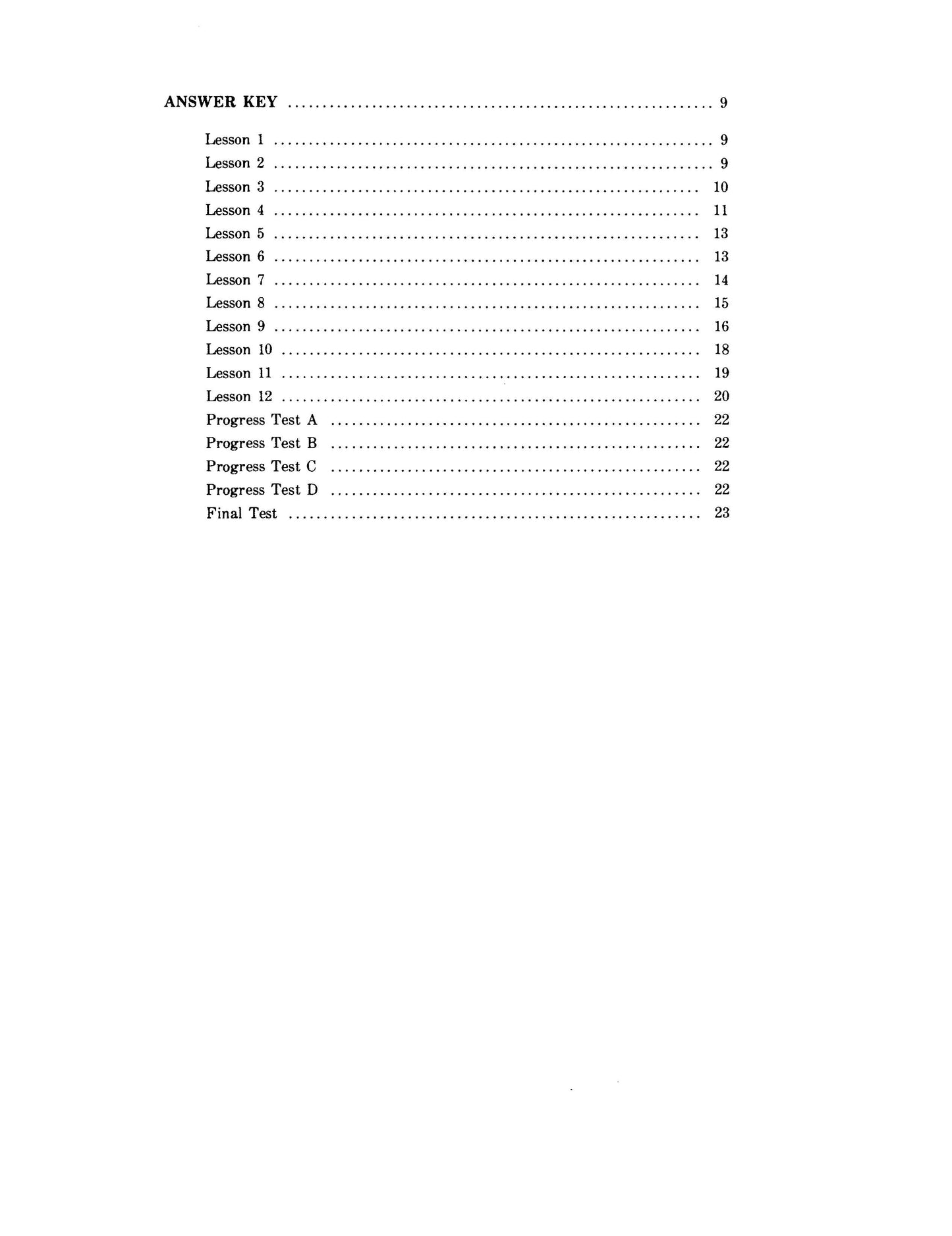 B. Spelling: Teacher's Guide & Answer Key for Basic Workbook PRINT VERSION + Shipping