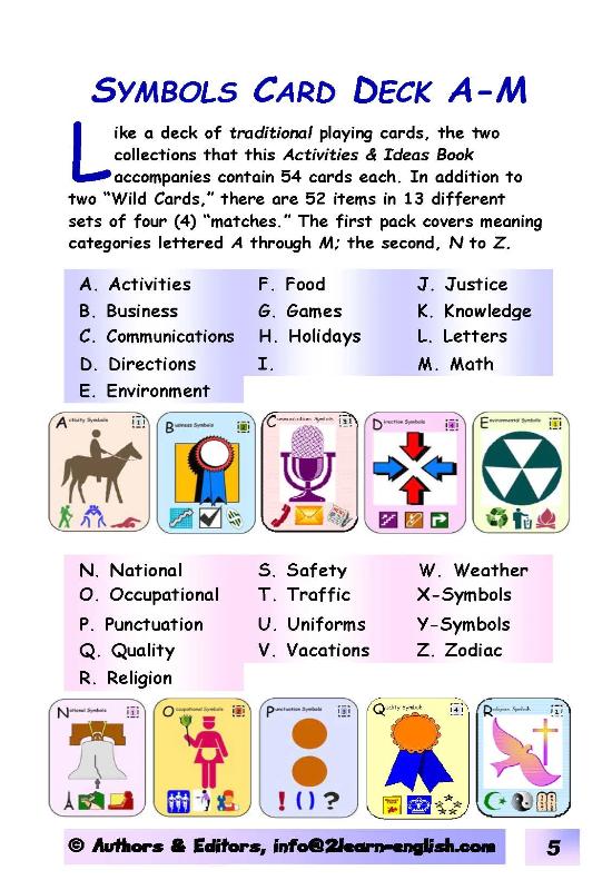 C-03.01 Get Why & How to Use Picture Cards for Vocabulary in Categories