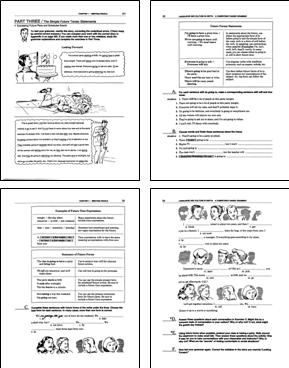 D-07.05 Use Simple Future Statements for Plans & Scheduled Events