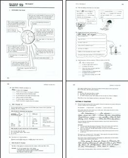 D-11.01 Use & Compare the “Filler” It  for Weather, Time, & Distance