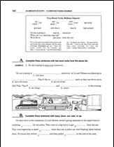 D-11.04 Use (In)Transitive, (In)Separable Two-Word (Phrasal) Verbs in Meaningful Contexts