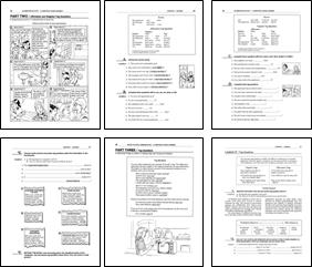 D-11.05 Get & Use Affirmative & Negative Tag Questions with All Kinds of “Auxiliaries”