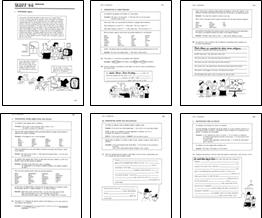 D-11.07 Get & Practice Specific Details of Uses of Infinitives